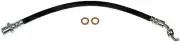 Mechanics Choice Rear Left Brake Hydraulic Hose for 2015-2023 Lexus GS F, RC F (for: Lexus)