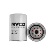 Ryco Oil Filter for Nissan 260 260C H230 H330 260Z 280 C ZX 720 KING CAB