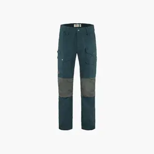 [Fjallraven小狐狸] 男款 Vidda Pro Ventilated 彈性長褲(F81160R)