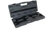 Lisle 43350 Fan Clutch Master Pneumatic Wrench Set