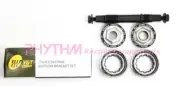 YST Bottom Bracket Conversion Kit Suit Old School BMX