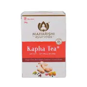 Maharishi Ayurveda - Kapha Tea - Certified Organic