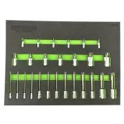 26 PC. MASTER XZN DRIVER SET VIMXZNMS26 Brand New!