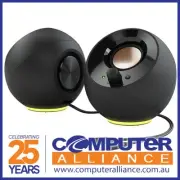 Creative Pebble SE 2.0 PC Speakers with RGB