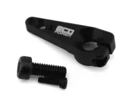 EcoPower Aluminum Clamping Mini Servo Horn For ECP-640T Servo (25T) [ECP-3114]