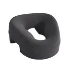 Memory Foam Breathable Head-Pillow Ergonomics Lying Down Pillow Rest8980