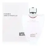 【MONTBLANC 萬寶龍】INDIVIDUELLE 絕代風華女性淡香水 EDT 75ML(平行輸入)