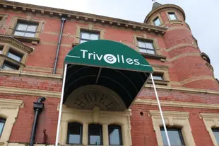 特里維利斯錫福斯旅館Trivelles Seaforth