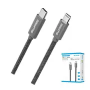8ware 8W-USBLIGHNING 1.5m Super Ultra USB-C to Lightning Cable Super Fast charging Strength