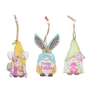 Holiday Facelessed Pendant Hanging Ornament For Home And Office Decoration