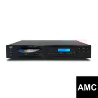 在飛比找PChome24h購物優惠-AMC XCDis-vt CD/MP3/USB/SD 播放器