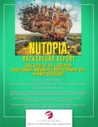 在飛比找博客來優惠-Nutopia: BACKGROUND REPORT: Ca