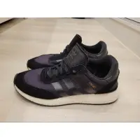 在飛比找蝦皮購物優惠-95成新 Adidas Iniki Runner Boost