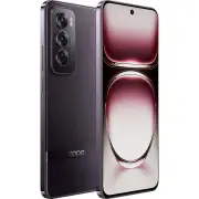 OPPO Reno12 Pro 5G 512GB (Nebula Black)