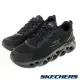 SKECHERS 男慢跑系列 GORUN SWIRL TECH - 220546BBK