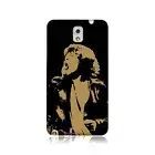 OFFICIAL THE ROLLING STONES MICK JAGGER SOFT GEL CASE FOR SAMSUNG PHONES 2