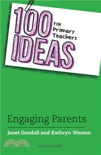 在飛比找三民網路書店優惠-100 Ideas for Primary Teachers