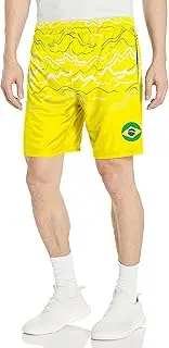 Outerstuff Men's FIFA World Cup Primary Classic Short