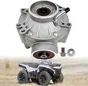 703500878 Rear Differential Assembly Compatible with 2012-2021 Can-Am Outlander Defender Renegade Max L Max R 703501019 705501391