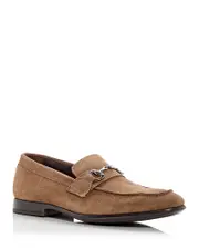 To Boot New York Men's Davidson Apron Toe Loafers