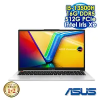 在飛比找myfone網路門市優惠-ASUS Vivobook S 15 OLED S5504V