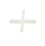 1.5MM TILE CROSS SPACER X 500 - TILE SPACER