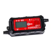 Bike It Guardian Pro 4 Intelligent Lithium Battery Charger Maintainer 6v 12v