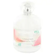 Anais Anais L'Original by Cacharel Eau De Toilette Spray (Tester) 3.4 oz for Women
