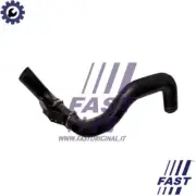 CHARGER AIR HOSE FT61550 FOR MERCEDES-BENZ SPRINTER/2-t/Platform/Chassis/Van