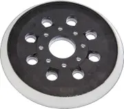 Lertenys Sanding pad for GEX 125-1 AE Professional Medium-hard