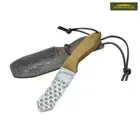 Scraper knife, Fish scaler remover, Cleaning tool, Fishing gift, Seafood Tool
