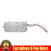1.2GHz Power Amplifier Module 50W High Quality RF Amp with SMA Female Connector