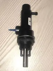 Primer Pump Assembly Johnson Evinrude 432142