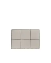 Cassette Credit Card Case One size Gray