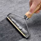 Portable Lint Remover – Pet Hair Roller for Clothes, Sofa & Fabric Cleaning