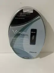 Voice Star USB Bluetooth Adapter VS550