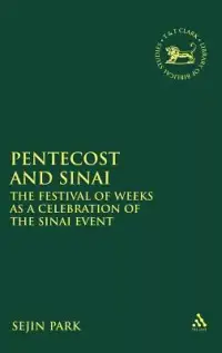 在飛比找博客來優惠-Pentecost and Sinai: The Festi