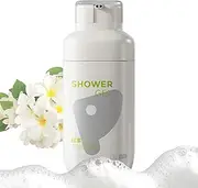 Pet Body Shampoo, Pet Bathing and Deodorizing Cleanser, 500ml Nourishing and Cleansing Milk to Odors and Dense Foaming for Most Skin Types