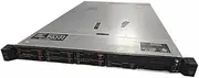 HP ProLiant DL360 Gen10 Server 2X Gold 6132 256GB 8x300GB P408I-a (Renewed)