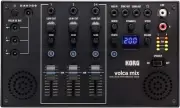 Korg Volca Mix - Analog Performance Mixer