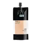 Maybelline Fit Me! Matte + Poreless Foundation 40ml Pouch 128 WARM NUDE
