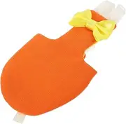 PERSELOSO Flight Bird Diaper Suit for Pet Birds for Liner Like Pigeons and Parrots Design