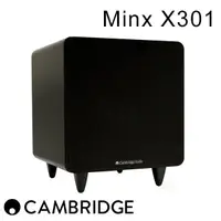 在飛比找蝦皮購物優惠-【供貨中】英國 Cambridge Audio X301 重