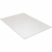 Pacon Foam Board 20"x30" 3/16" Thick 10/PK White 5510