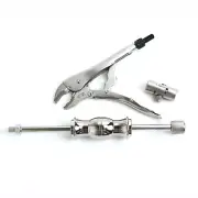 10 in Vise Pliers Locking Pliers Slide Hammer Puller Pneumatic Tool