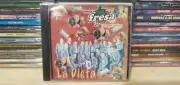 Banda La Fresa Roja de Angel Gallegos -Cd-LA DIETA-Unico ala venta en Ebay-
