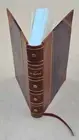 Reminiscences of an intercourse with George Berthold Niebuhr, th [Leather Bound]