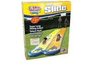 Wahu Mega Slide 7.5m