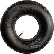 1 Piece of 15x6.00-6 Inner Tube with TR-13 Valve Stem for Lawn Mowers, Go Karts, Golf Carts and More