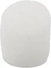 Veulrn 300Pcs Replacement Filter Sponge for Pore Cleaner Blackhead Remover Suction Machine Accessories